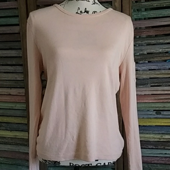 Ralph Lauren shirt w/ pocket on sleeve - Picture 2 of 2